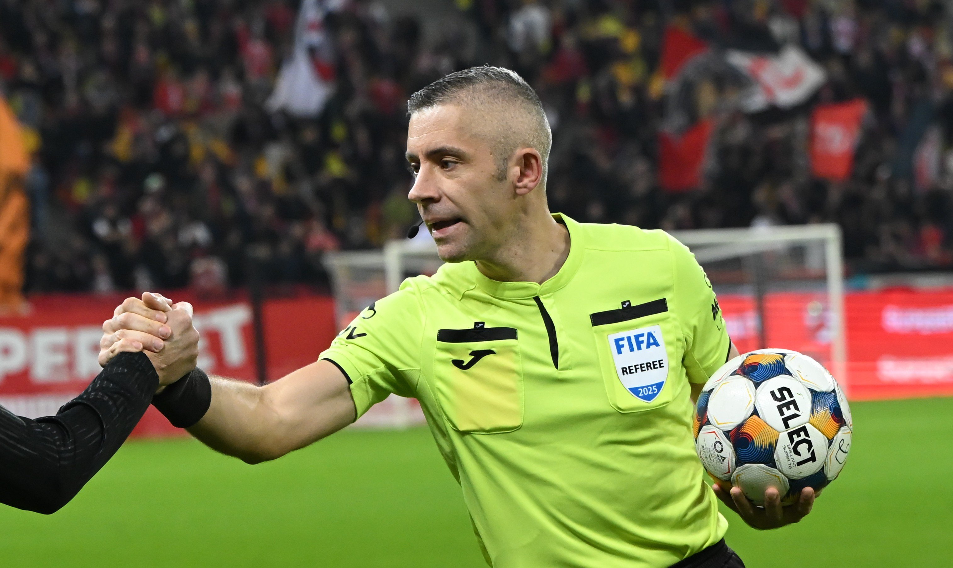 Specialistul a dat verdictul după decizia scandaloasă a lui Radu Petrescu: „Este cea mai urâtă fază din campionatul nostru”