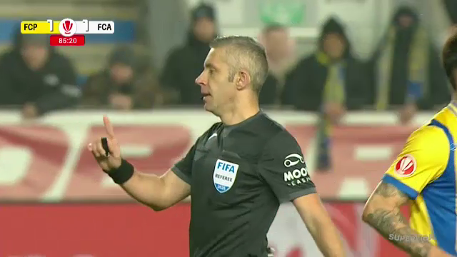 CCA recunoaște gafa uluitoare de la Petrolul - FC Argeș. Ce urmează pentru Radu Petrescu