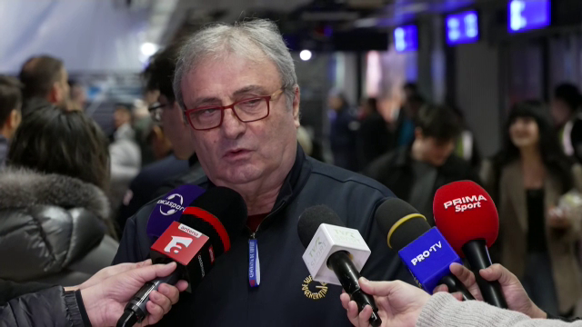 ”Va fi alt selecționer?”. Mihai Stoichiță s-a întors în țară și a spus tot