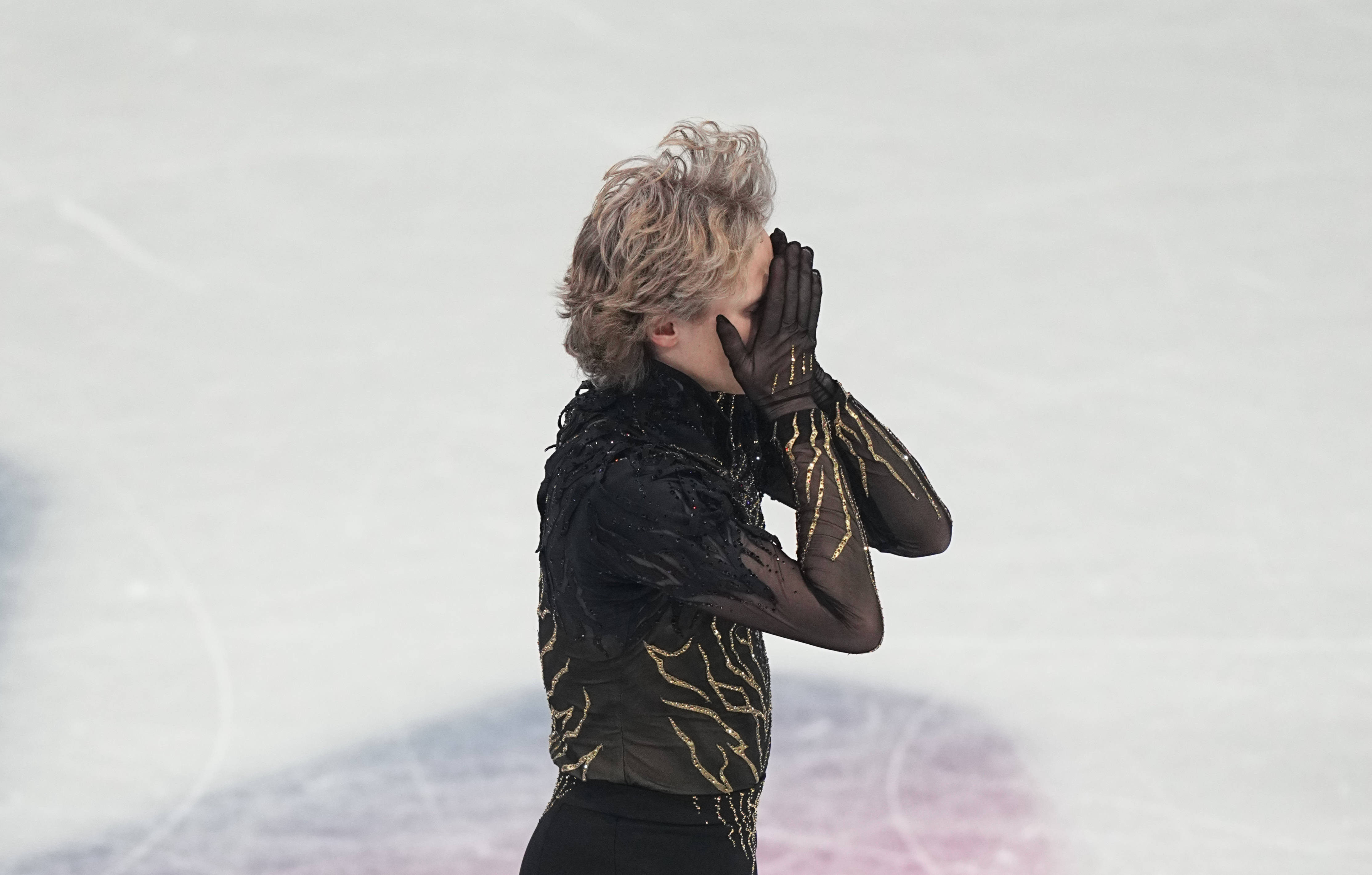 ”Șocul Jocurilor Olimpice”. Momentul în care toată lumea a amuțit