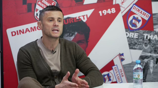 Andrei Nicolescu s-a enervat: ”Nu sunt eu responsabil pentru situația asta”