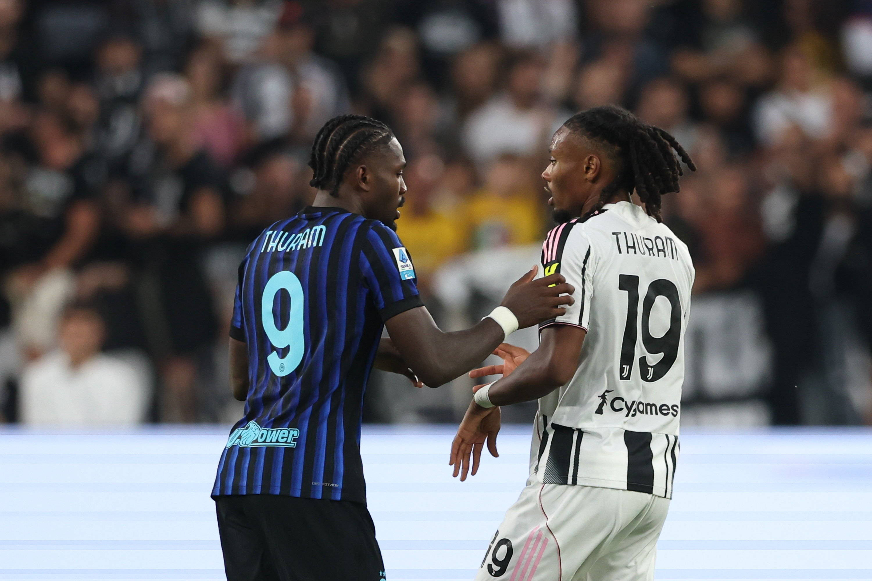 Inter - Juventus, de la 21:45: meci tare pentru Chivu! Echipe probabile + cotele caselor de pariuri + pronosticul și analiza lui Dan Chilom