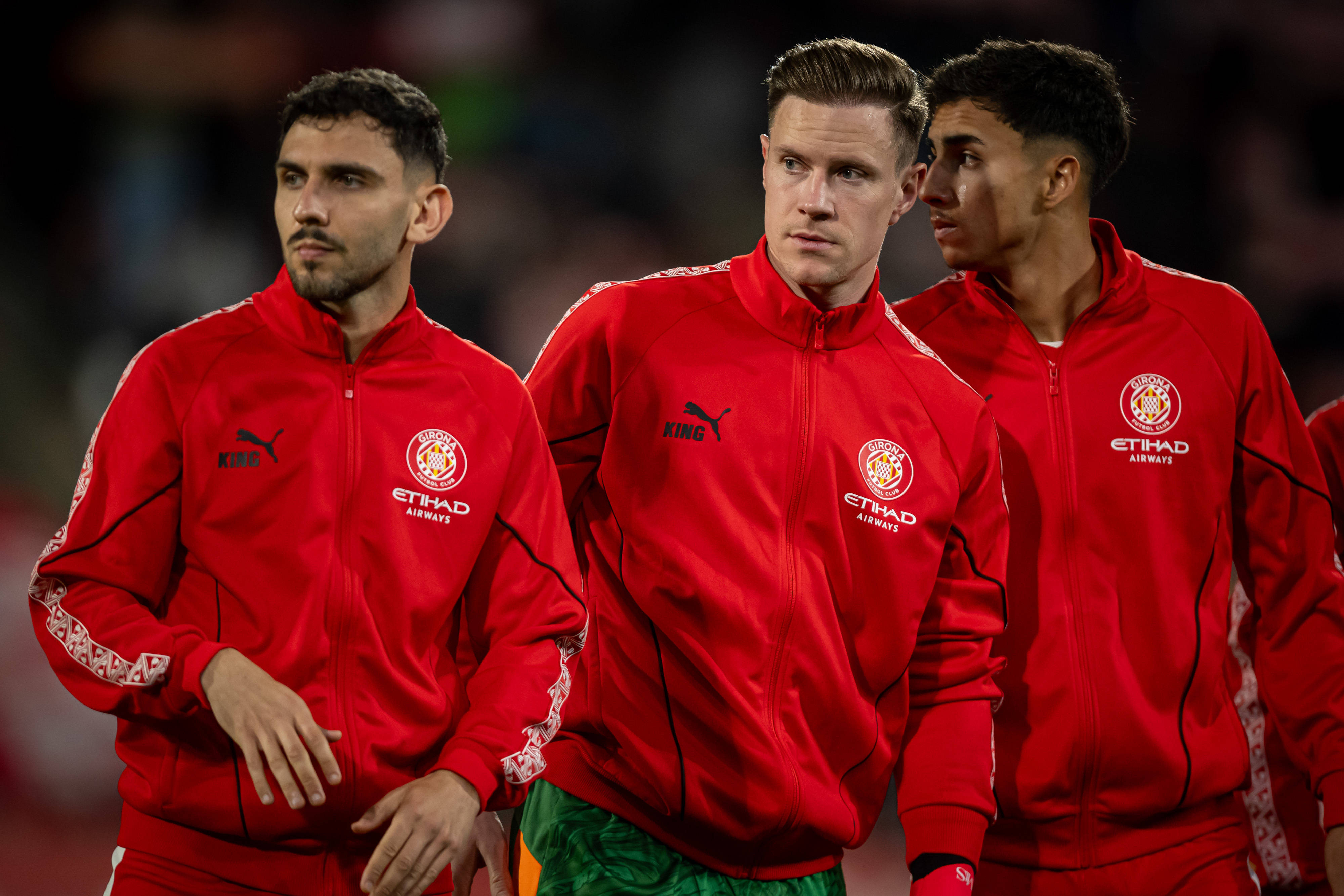 Marc-Andre ter Stegen a fost operat: ”O accidentare tragică”