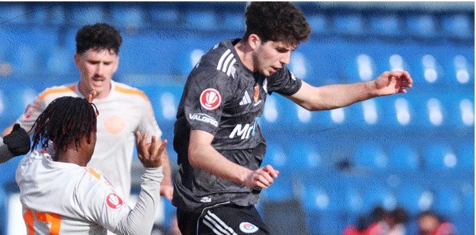 ACUM | Metaloglobus - Oțelul Galați 0-1. Moldovenii deschid scorul din penalty