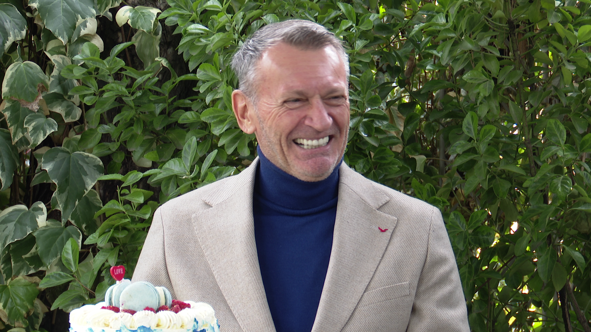 Gică Craioveanu, fără perdea: ”El e cel mai bun antrenor din România”