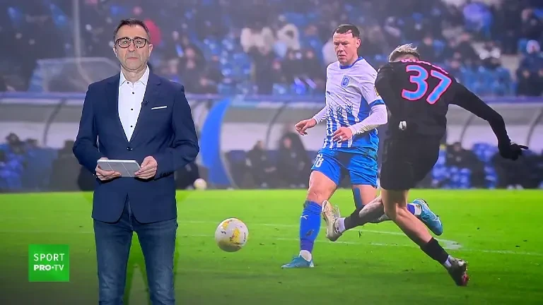 Gică Craioveanu: "Luăm titlul acum ori niciodată!"