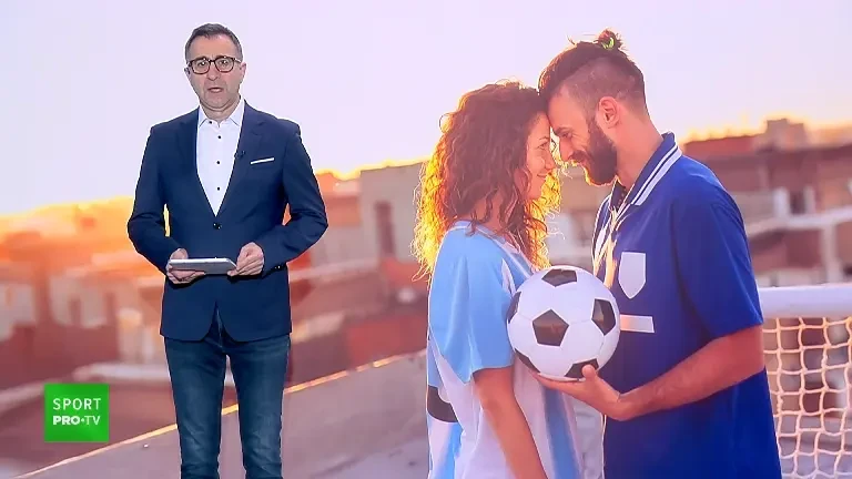 La Ploiesti, Valentine's Day a fost sărbătorită cu o zi mai devreme!