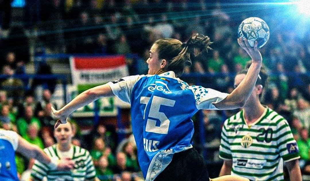 Ungurii surprind după ce CSM București a învins-o pe Ferencvaros: ”Indiferent de sportul care se practică”