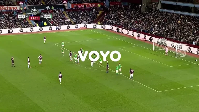 FA Cup | Aston Villa - Newcastle 1-3, VOYO: Rezumatul meciului