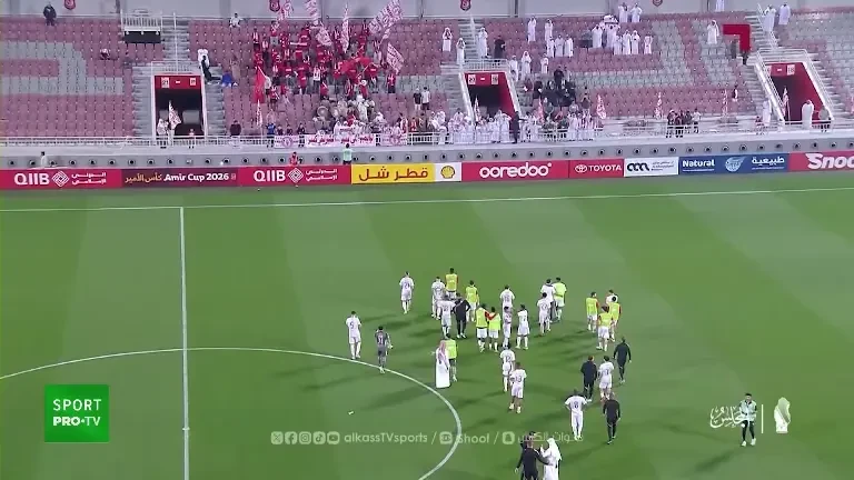 Cosmin Contra, șef de galerie la Al-Arabi, în Qatar