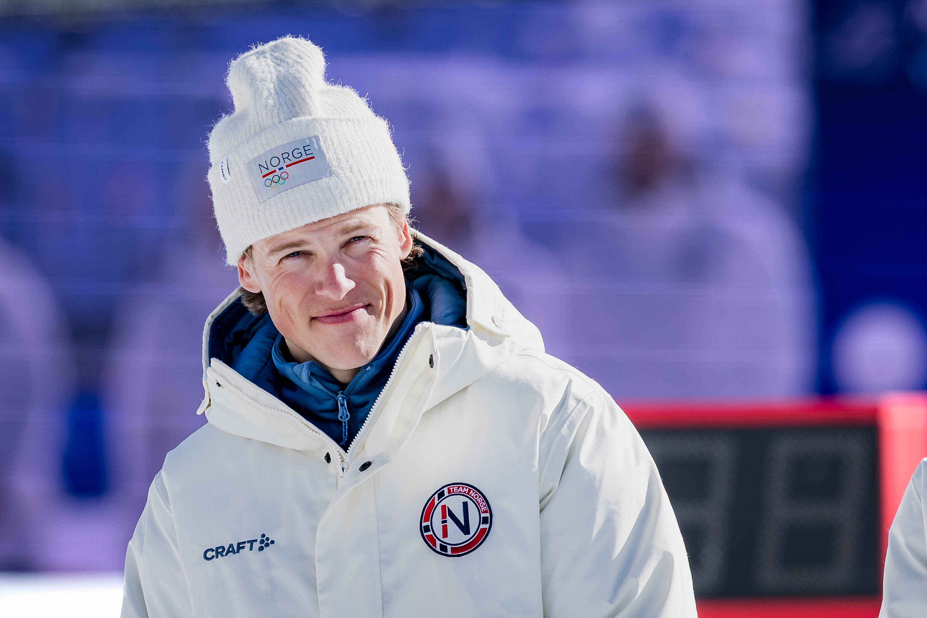 Cel mai bun din toate timpurile! Johannes Hosflot Klaebo a devenit cel mai titrat sportiv olimpic din lume