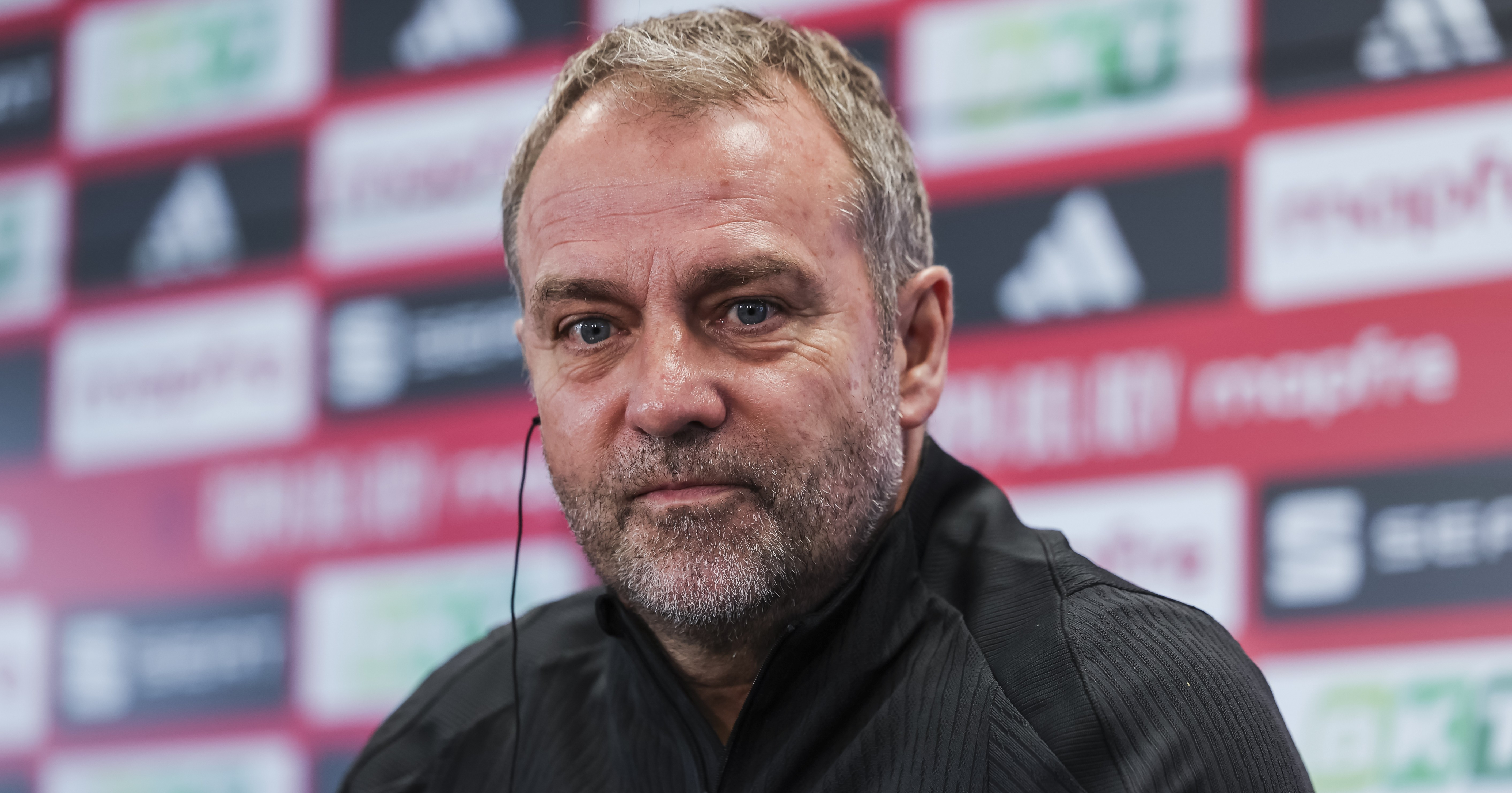 Anunțul momentului pentru Barcelona! Hansi Flick și-a manifestat bucuria: „Un jucător important”