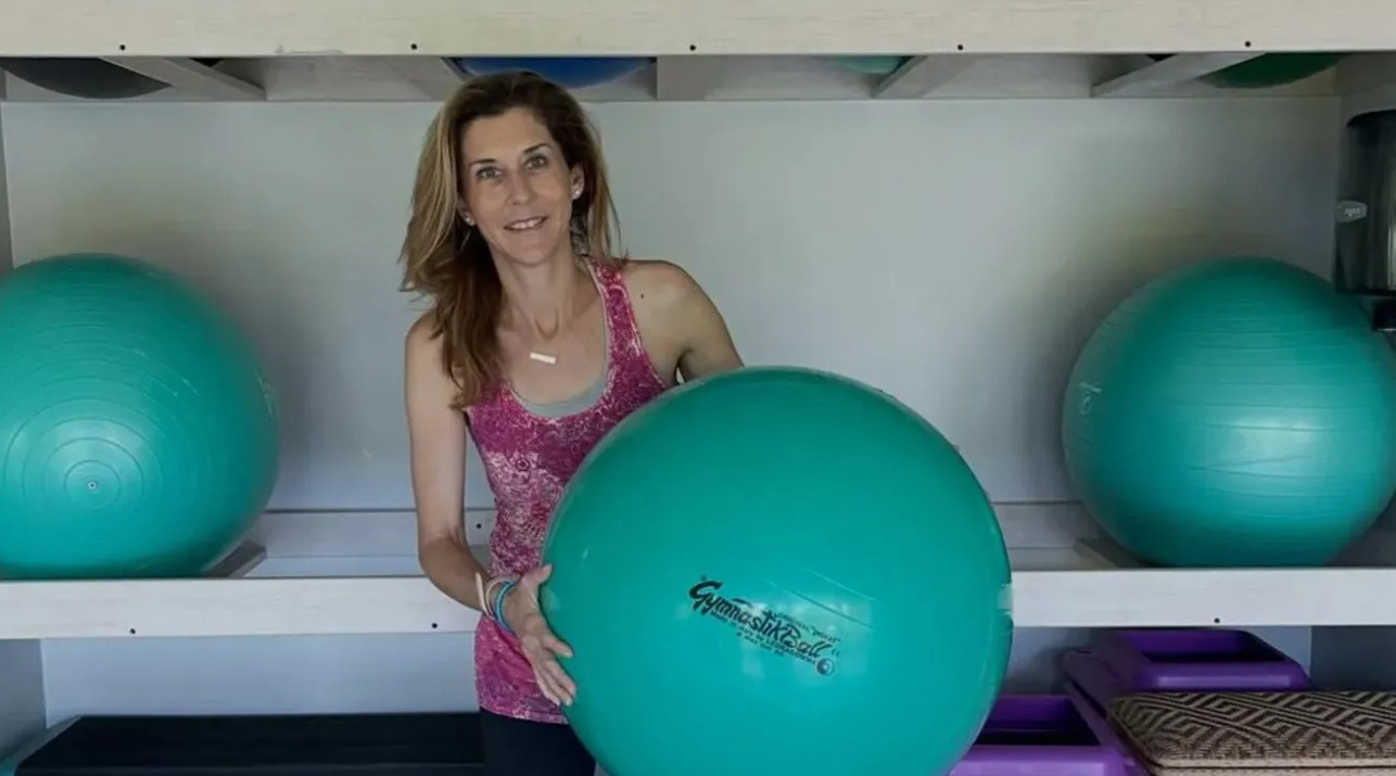 Marea campioană, de nerecunoscut la 52 de ani! Apariție rară, în plină luptă cu o boală autoimună neuromusculară