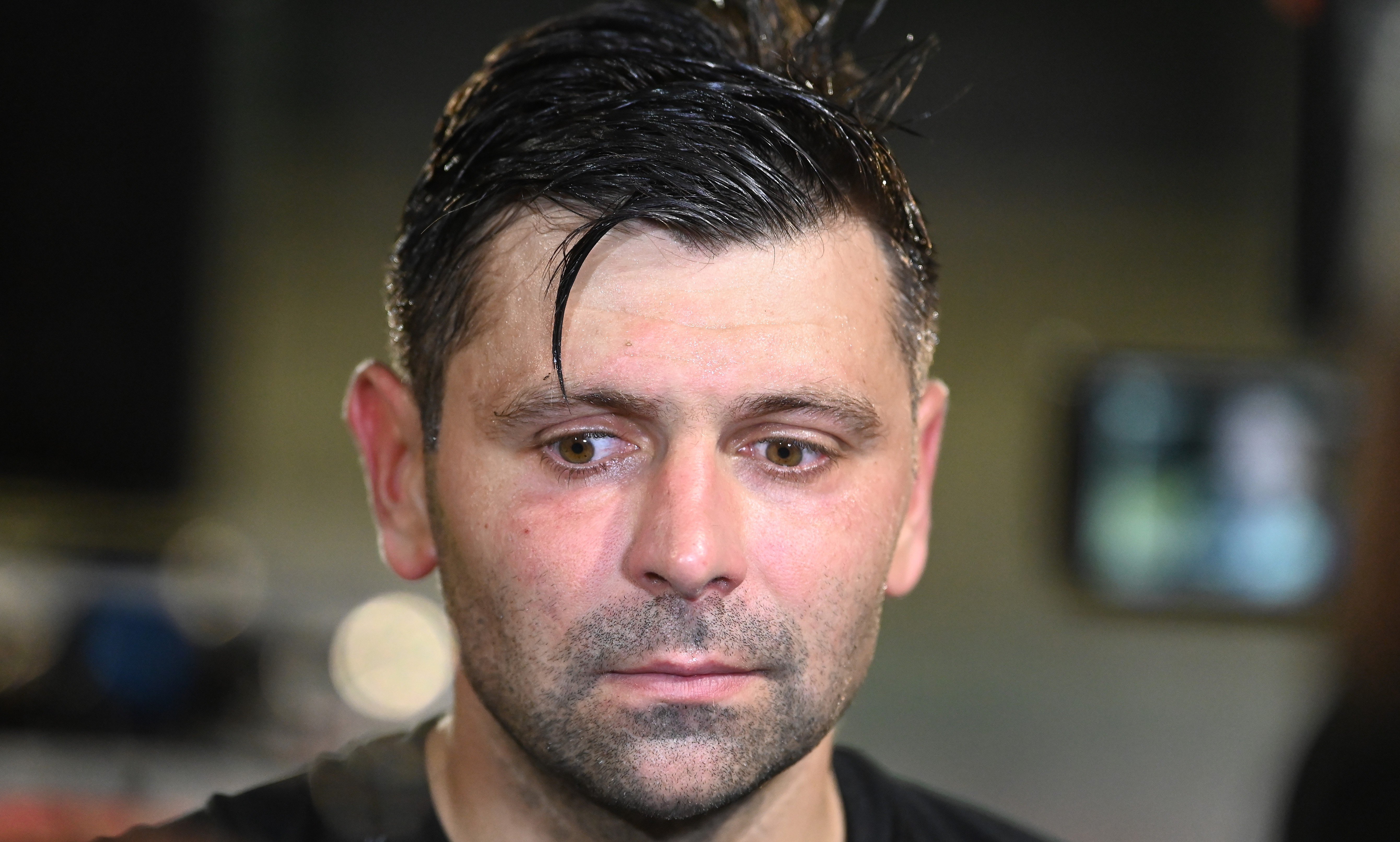 Raul Rusescu o distruge pe FCSB după eșecul de la Craiova: „Este un dezastru fotbalistic”