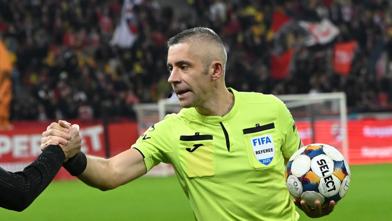 Var stins sau nestins?