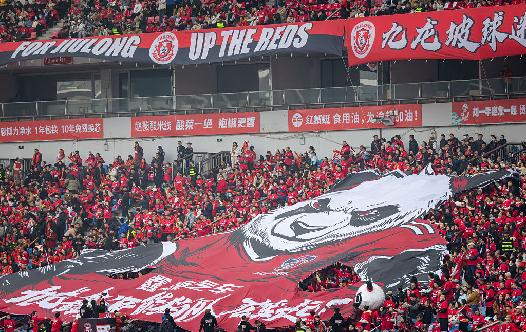 Ce a fost și ce a ajuns! Campionatul chinez duce lipsă de staruri, iar patru români sunt printre valorile din Super League