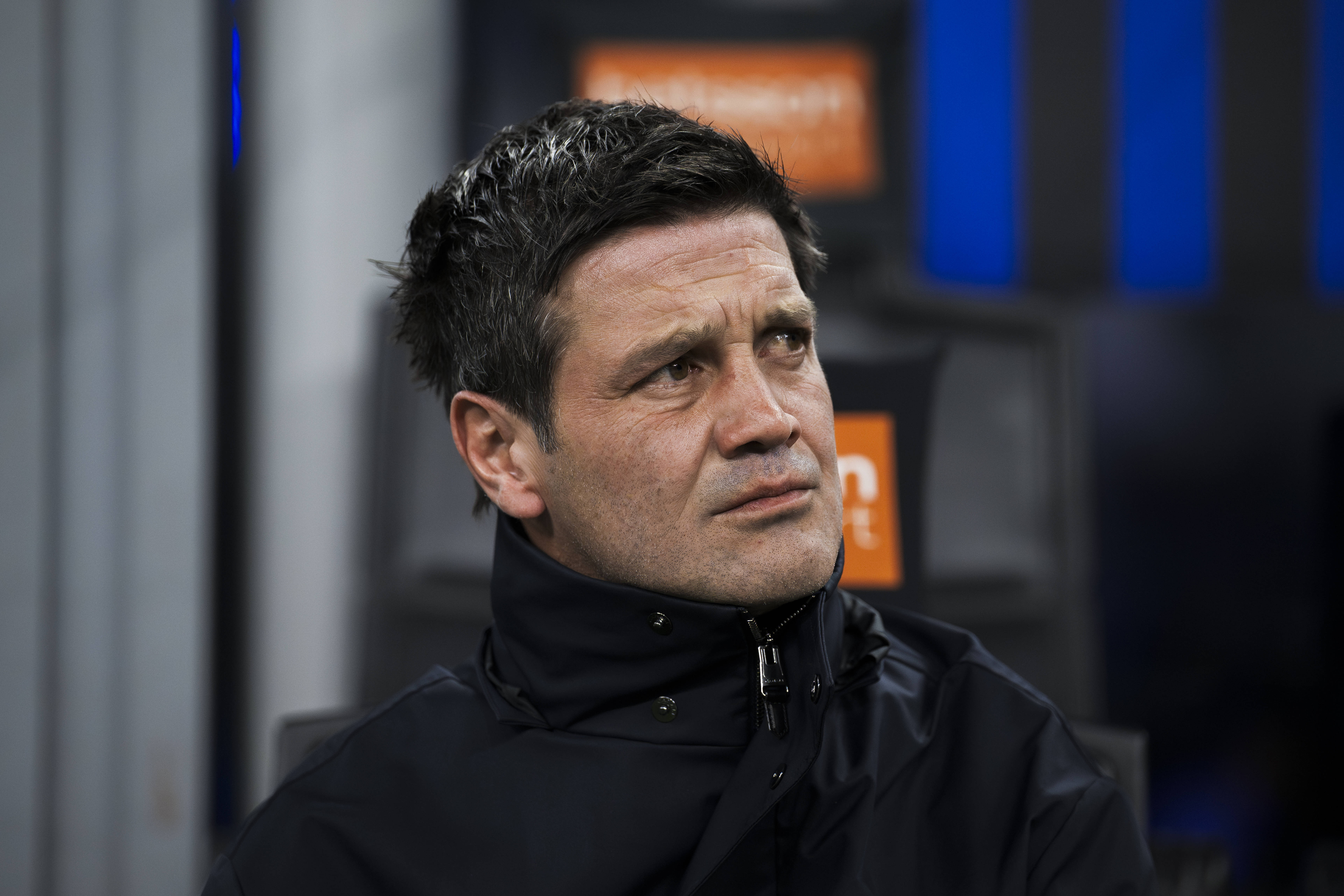 Scandalul continuă! Chivu, pus la zid după victoria cu Juventus: ce i-a cerut public un jurnalist italian