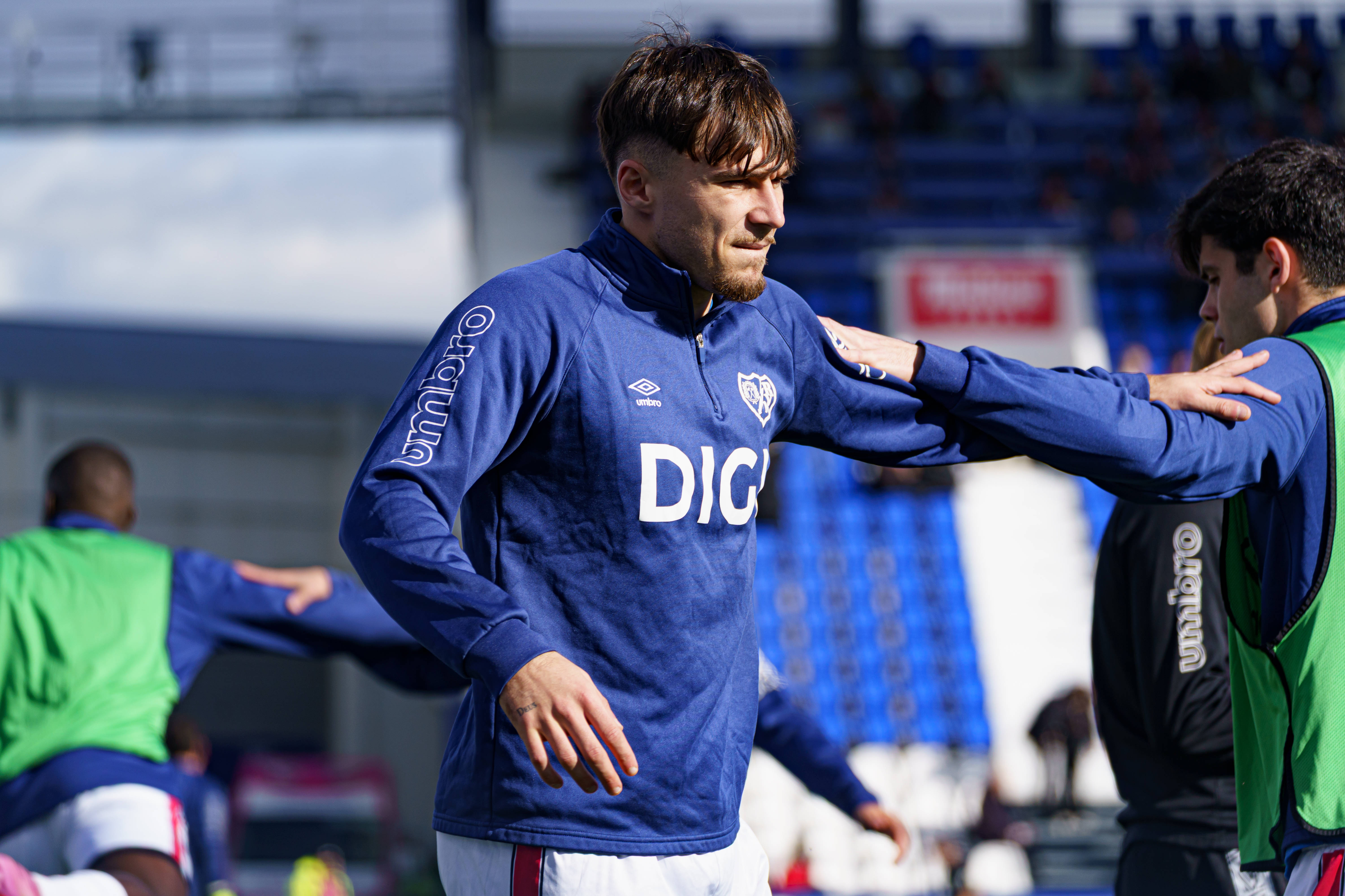 Apelul disperat făcut de Andrei Rațiu după ce a umilit-o pe Atletico Madrid: ”Sper că mă fac auzit!”