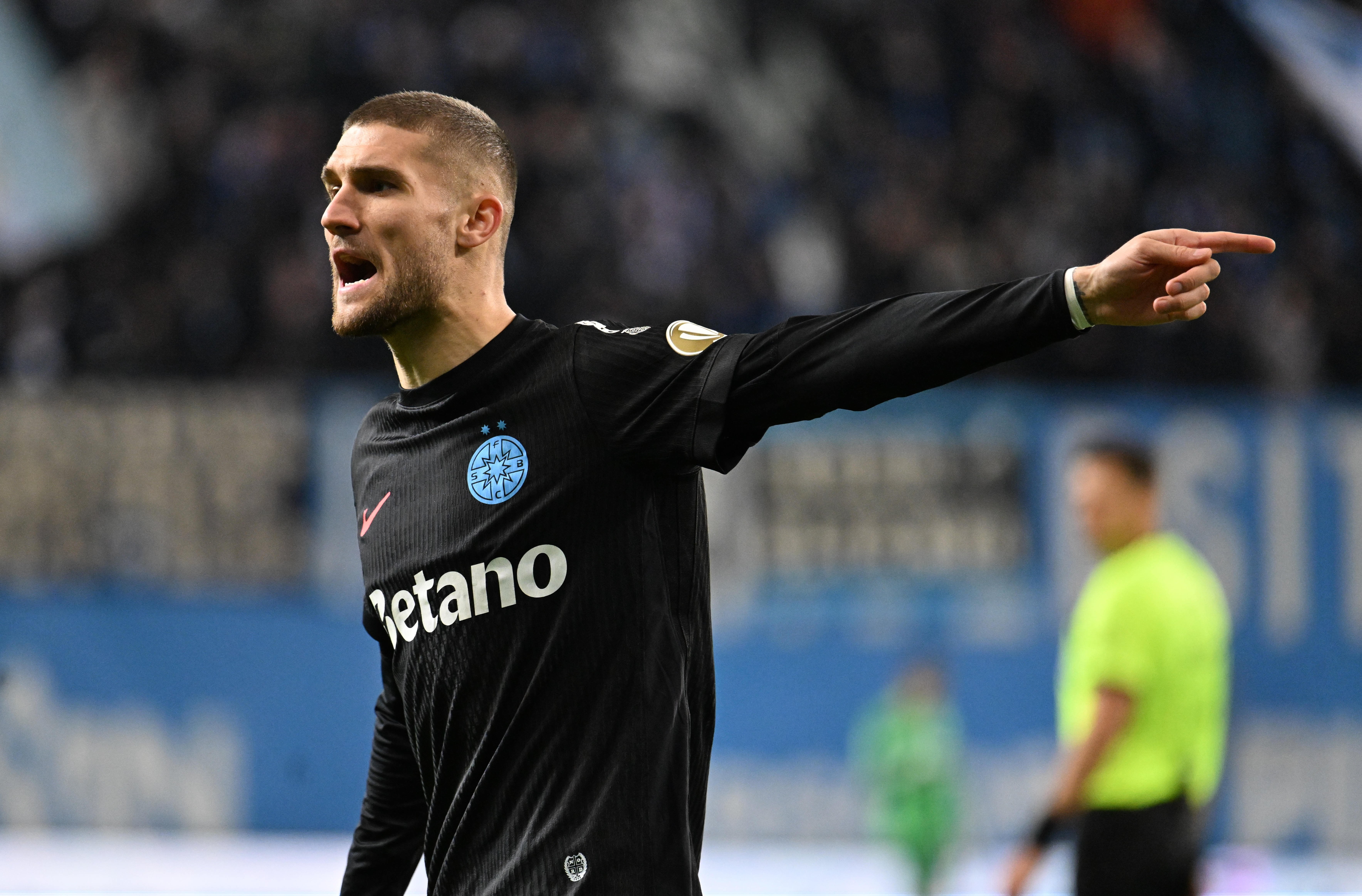 Scenariu de coșmar pentru FCSB: 3 victorii, dar OUT din play-off