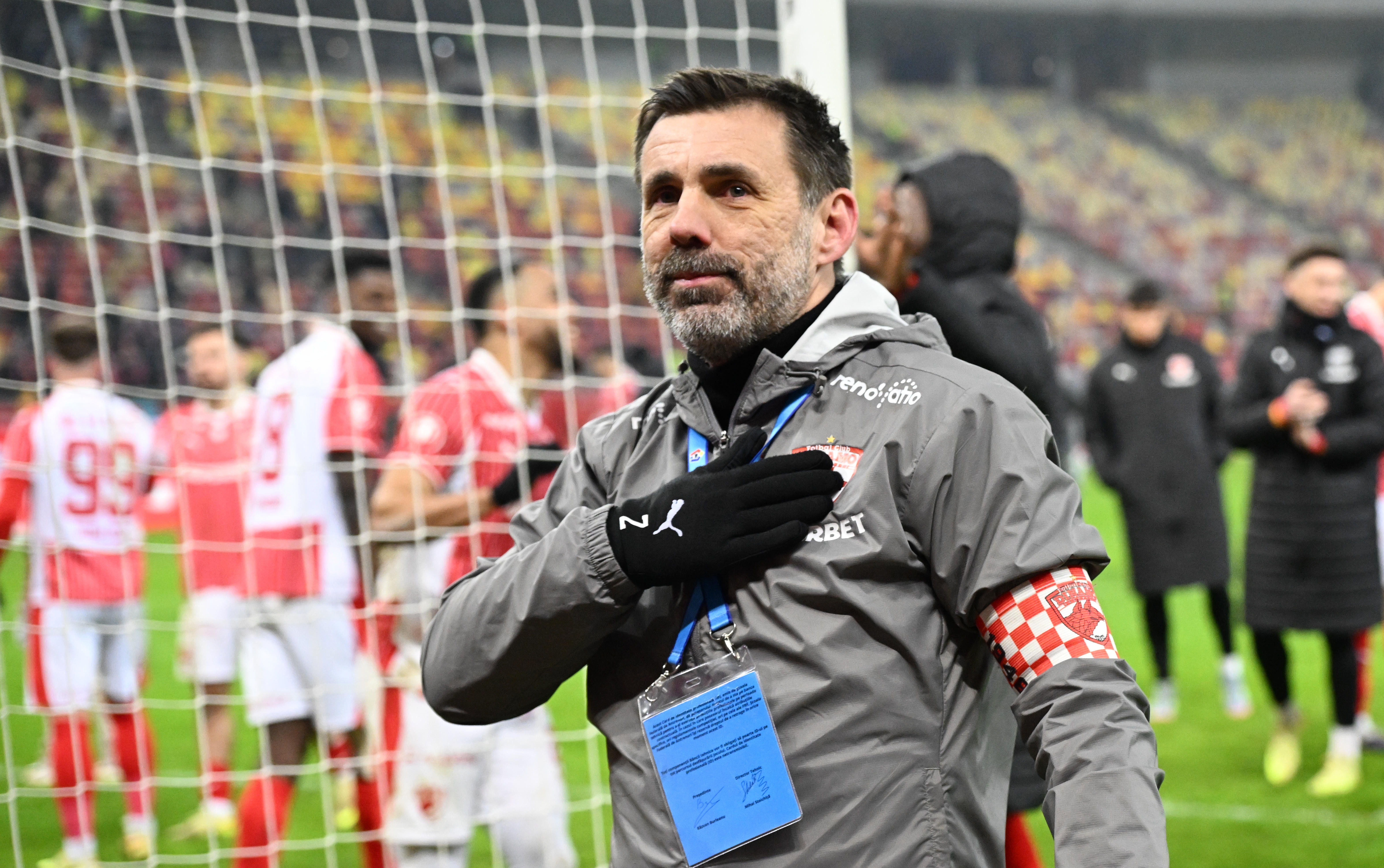 Kopic surprinde: concluzia la care a ajuns după ce a discutat cu George Pușcaș