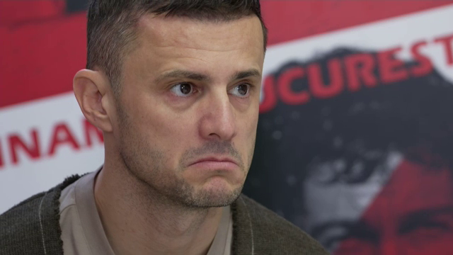 "Singurul jucător pe care îl regret" Nicolescu dezvăluie ținta ratată de Dinamo în mercato