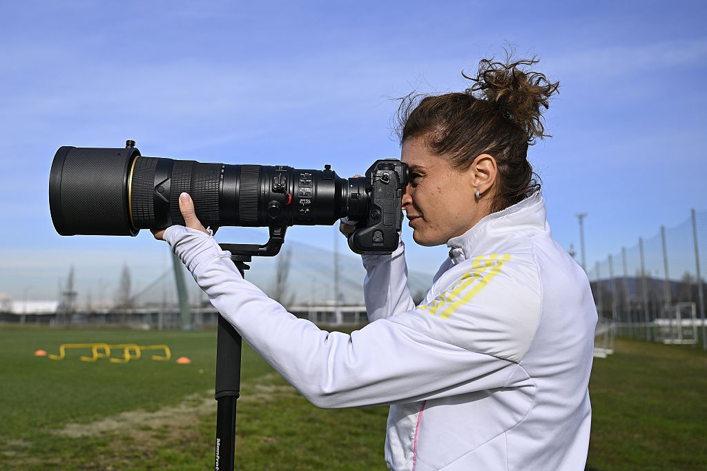 Cea mai bună fotbalistă din istoria Italiei se transferă în SUA!