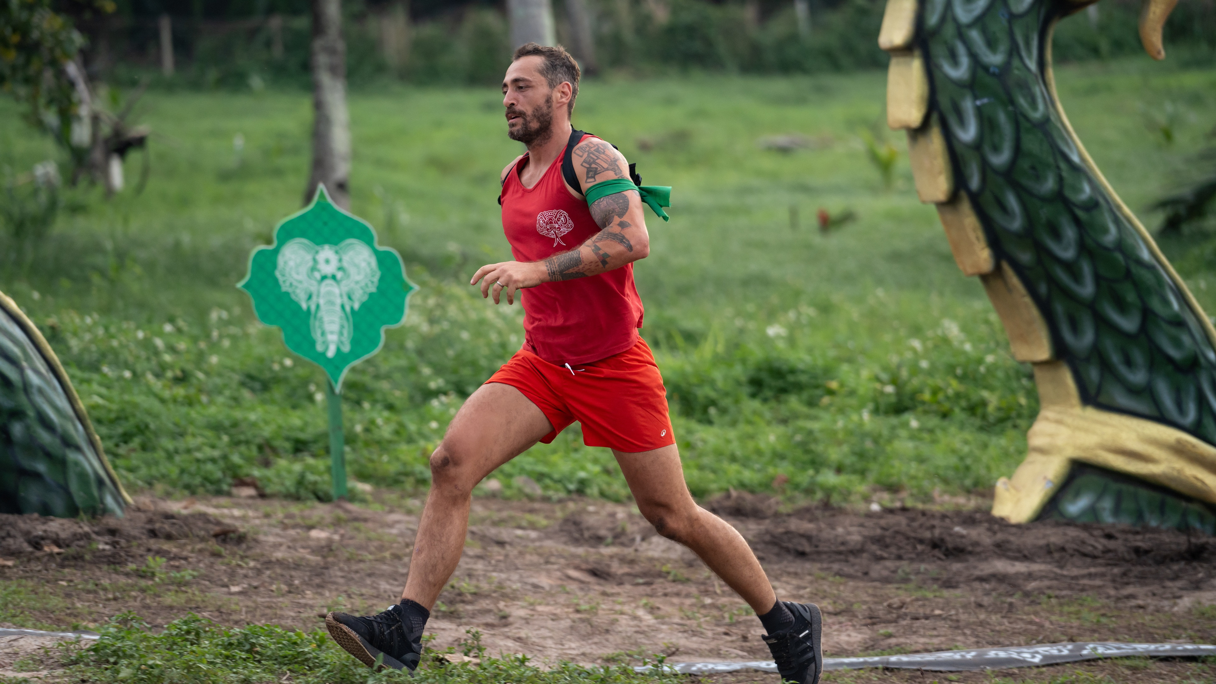 Vladimir Drăghia, în fața unei alegeri care schimbă tot la Desafio: Aventura. „Îmi pare rău… să fiți puternici”