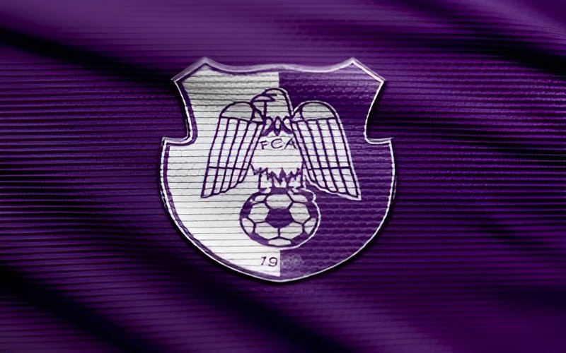 FC Argeș, all-in după scandalul cu Radu Petrescu! Piteștenii cer publicarea înregistrărilor VAR