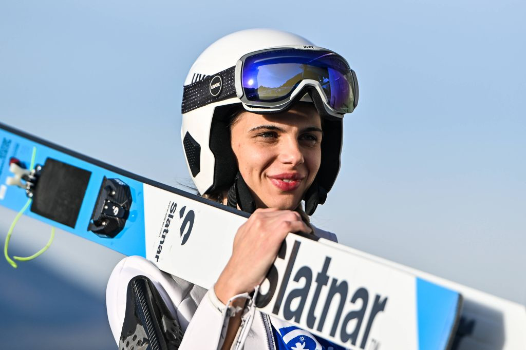 Confesiunile Danielei Toth după ce a bifat a treia participare la Jocurile Olimpice: „Infrastructura este limitată”