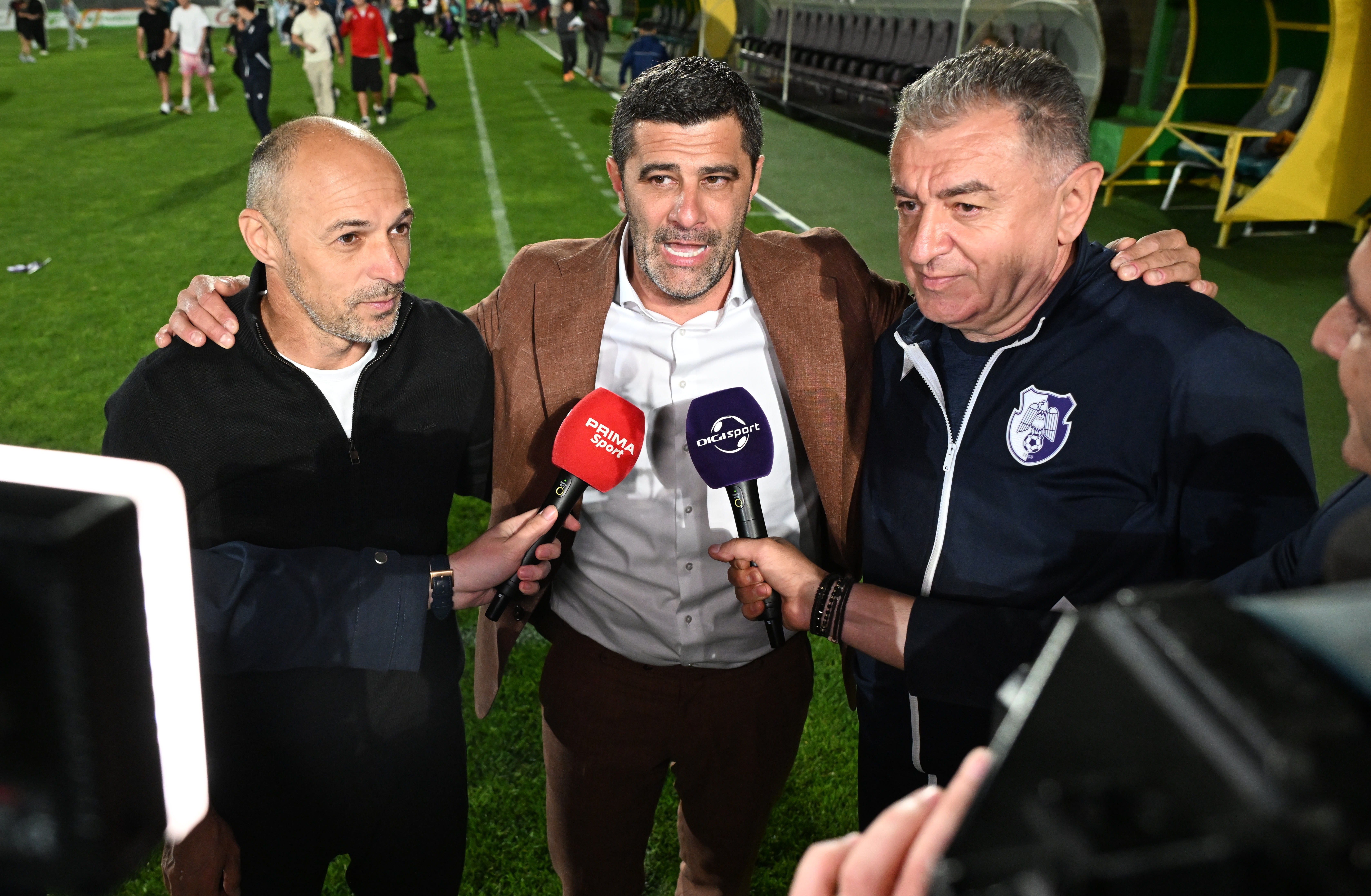 Primarul Piteștiului intervine: "Aflu cu stupoare că i se pregătește o suspendare record lui Dani Coman!"