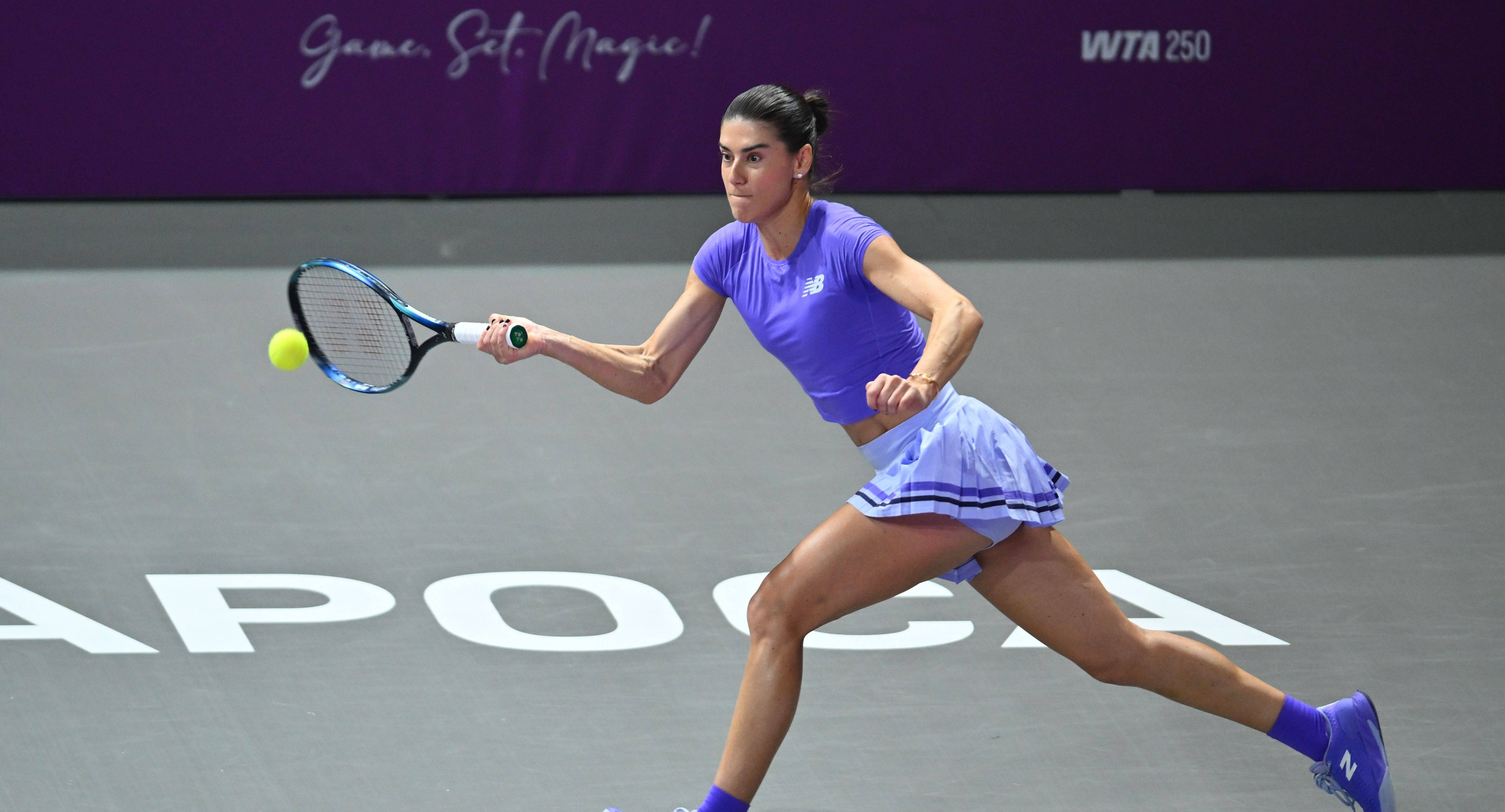 Sorana Cîrstea, rezultat mare la Dubai! Ce au făcut Jaqueline Cristian şi Gabriela Ruse