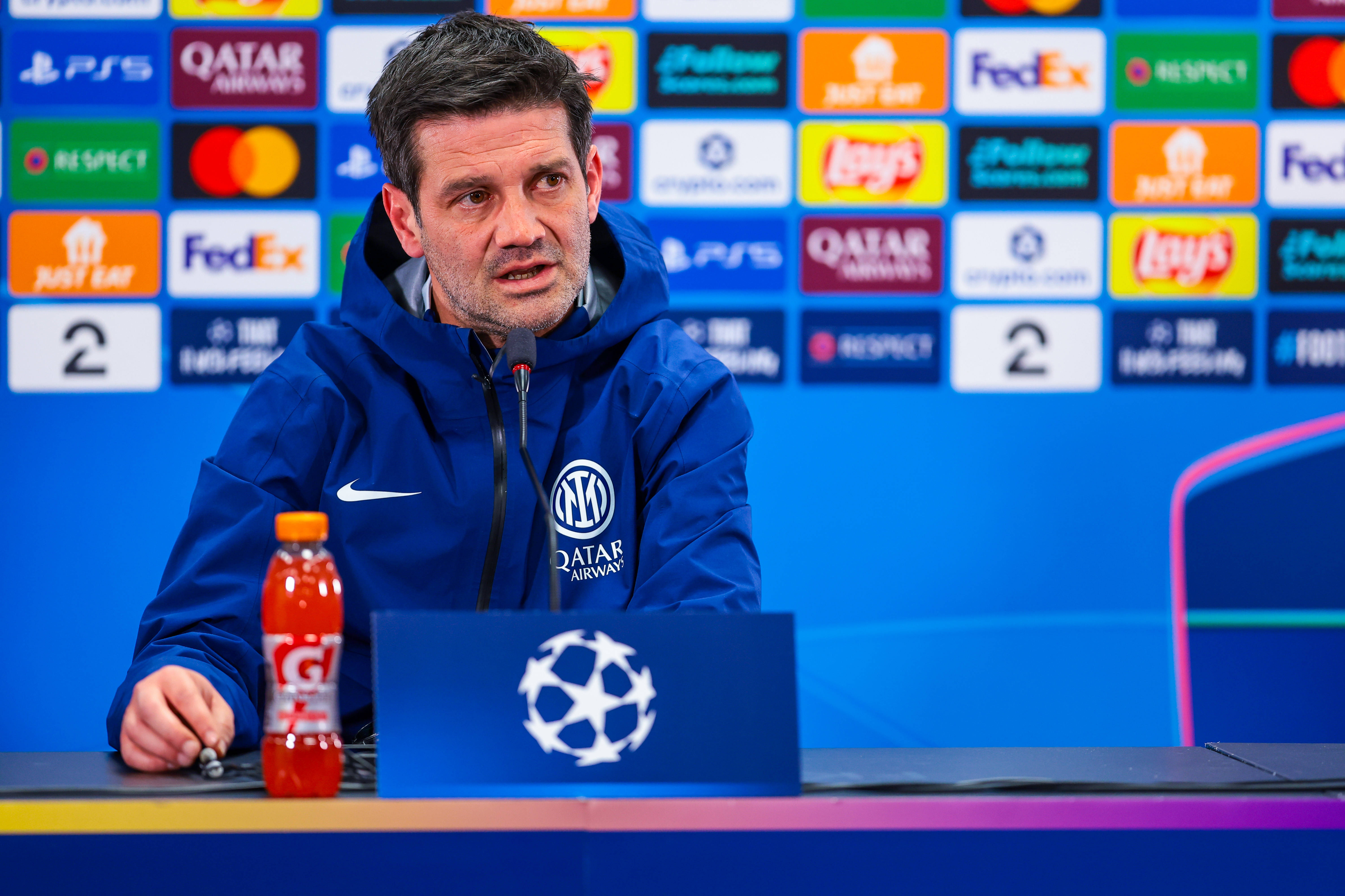 Cristi Chivu, răspuns vehement după ce a fost făcut praf în Italia: ”O spun pentru prima dată!”