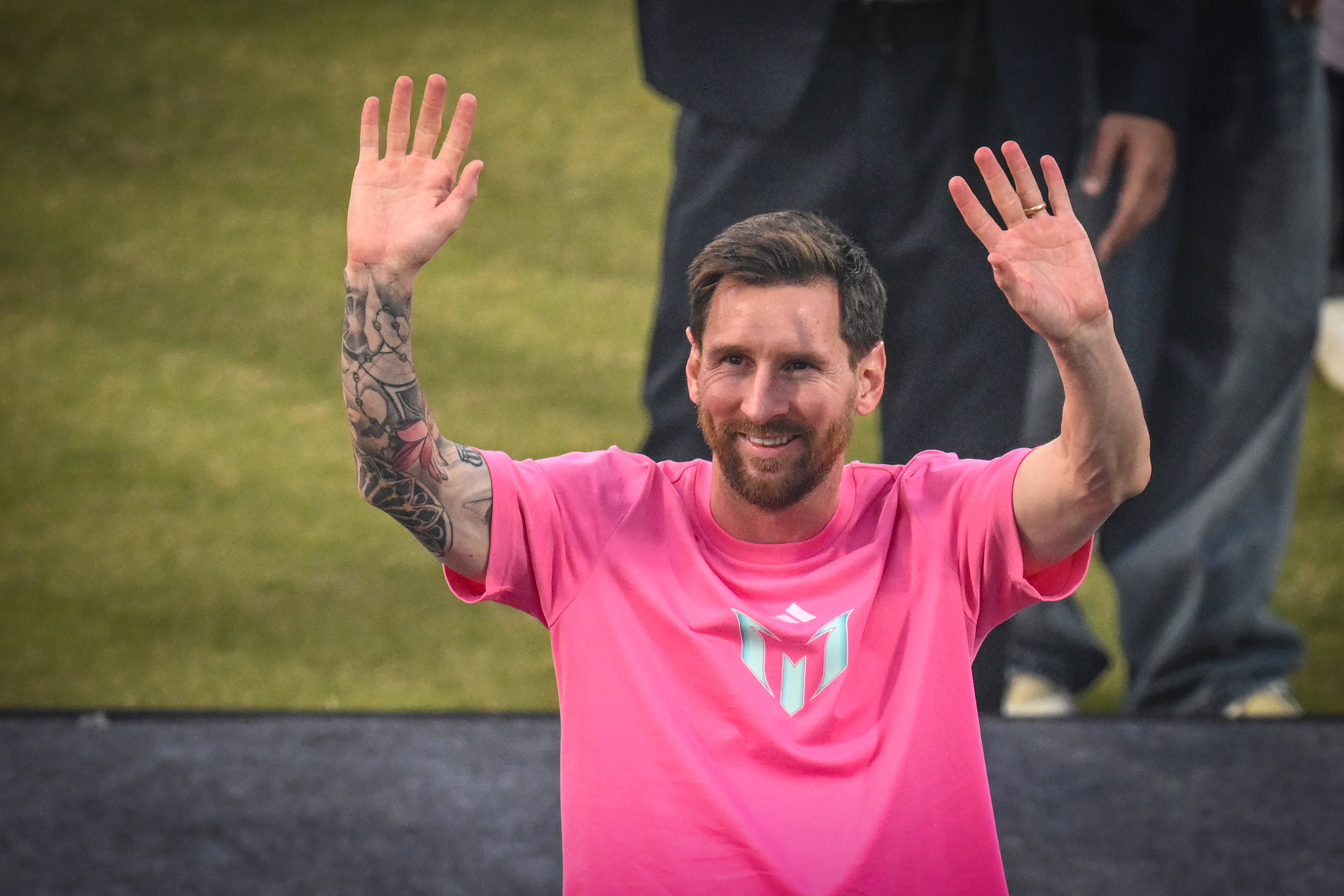 Lovitură de 1,1 miliarde de euro! Leo Messi a făcut ”magie”