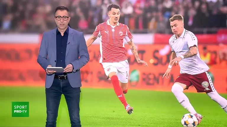 A băgat frica în Rapid și Dinamo! Ce problemă ar putea avea cele două înainte de derby