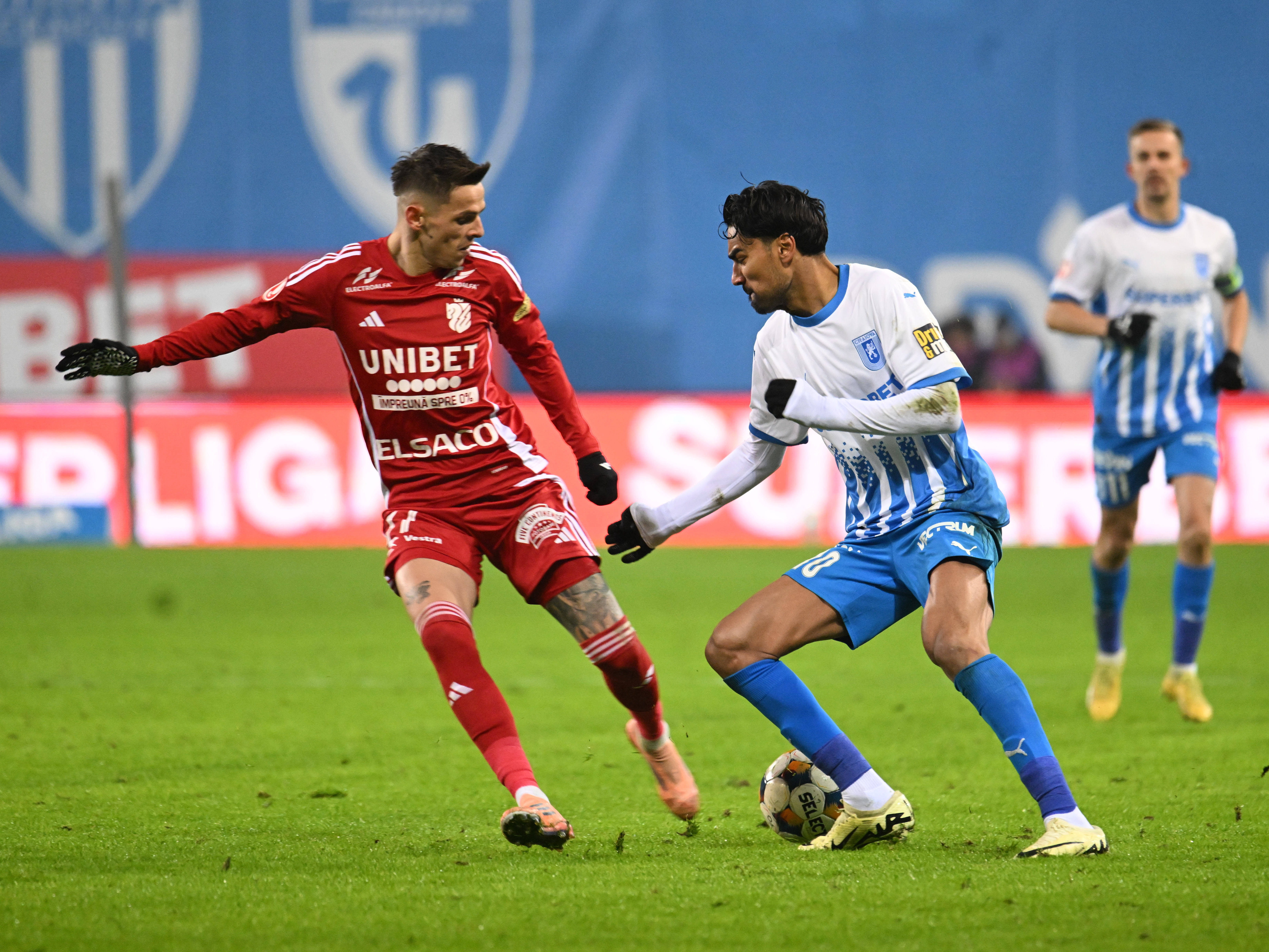 L-a contactat pe patron și i-a cerut să îl lase să plece: ”Am dormit prost astă-noapte de când m-a sunat!”