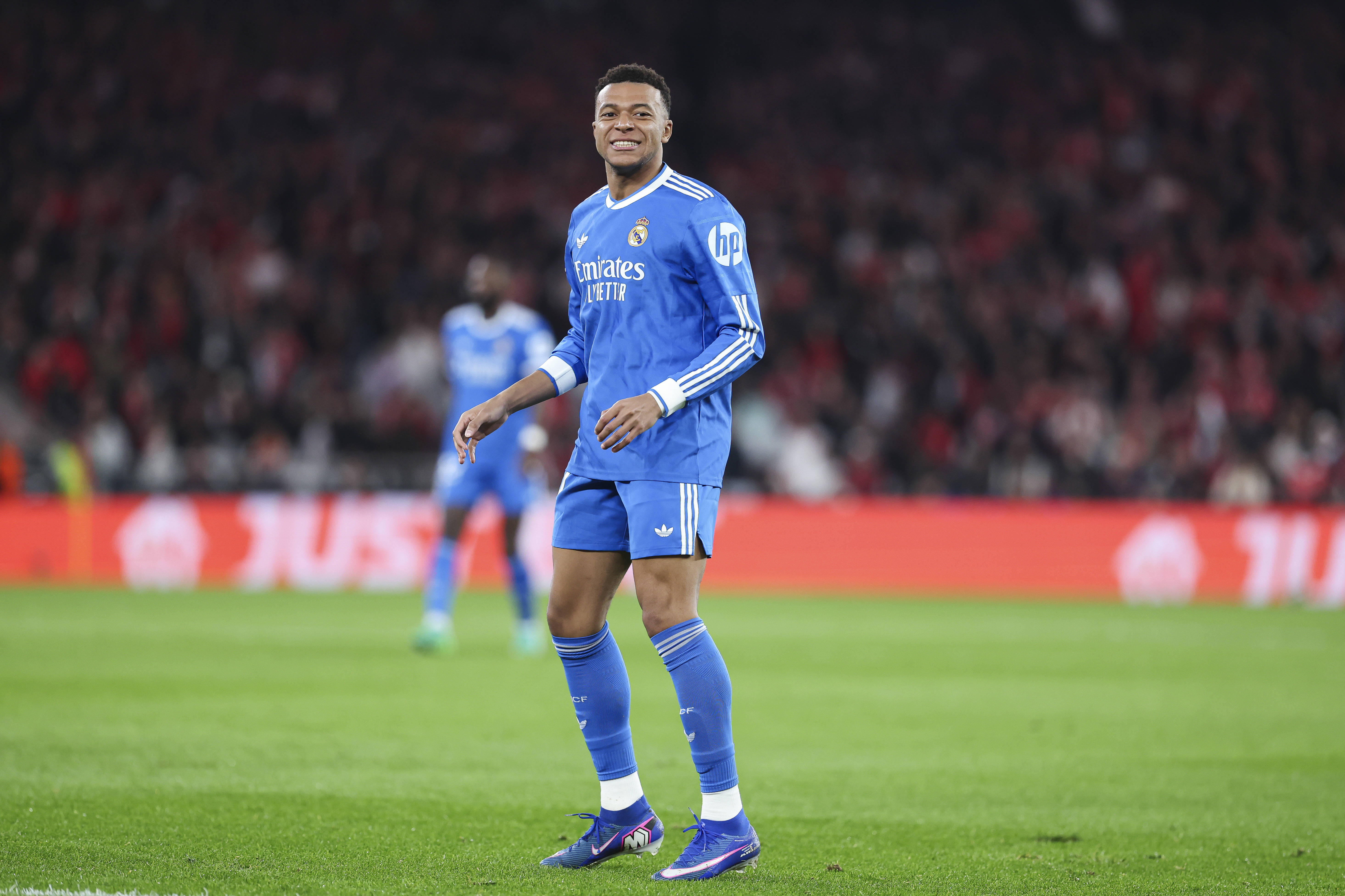 Champions League | Benfica – Real 0-0, ACUM, pe Sport.ro! Monaco – PSG 2-2 & Dortmund - Atalanta 2-0! Parizienii revin