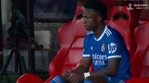 Vinicius a refuzat să mai joace! Scandal monstruos în Benfica - Real Madrid + a intervenit și Mourinho