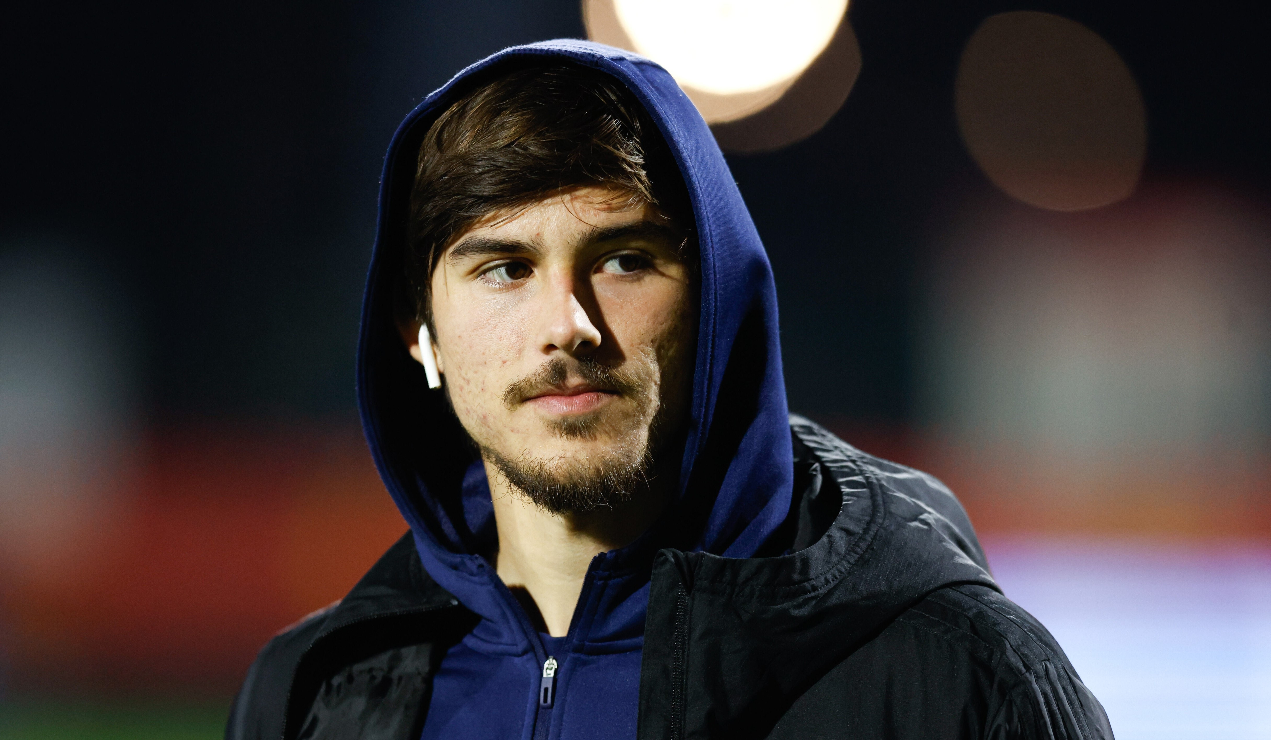 Unde a ajuns să joace Alexi Pitu, după ce Vejle l-a exclus din lot