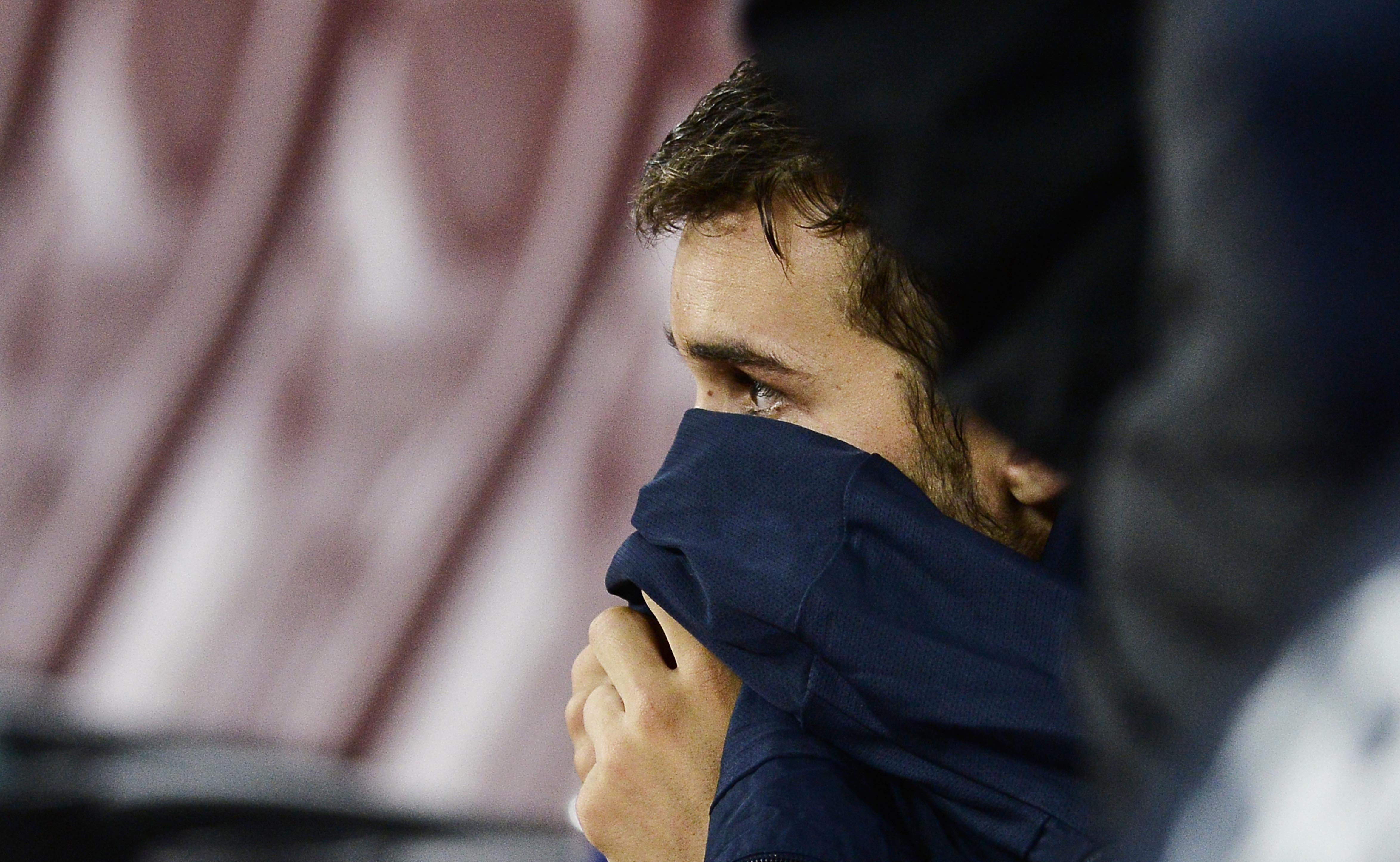 "Șoc în Superligă" Fostul jucător de la FCSB și-a pierdut banderola de căpitan și a fost exclus din lot