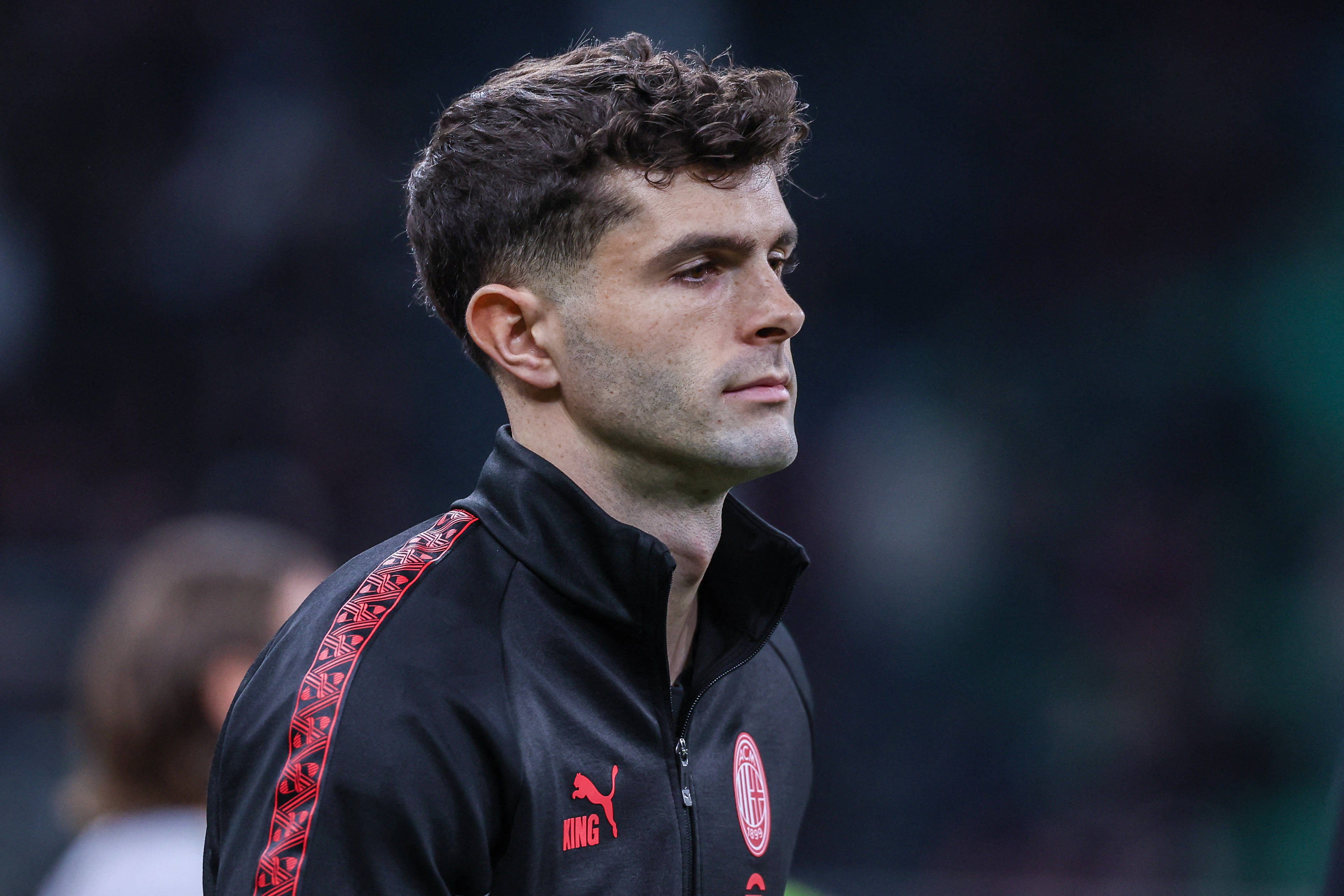 Christian Pulisic, la un pas de trădare! E aproape să semneze cu rivala