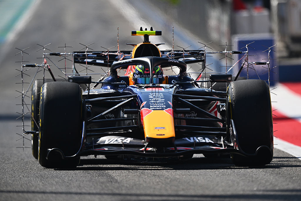 "Avantajul pe care Red Bull îl are e înspăimântător!", se plânge un rival din Formula 1