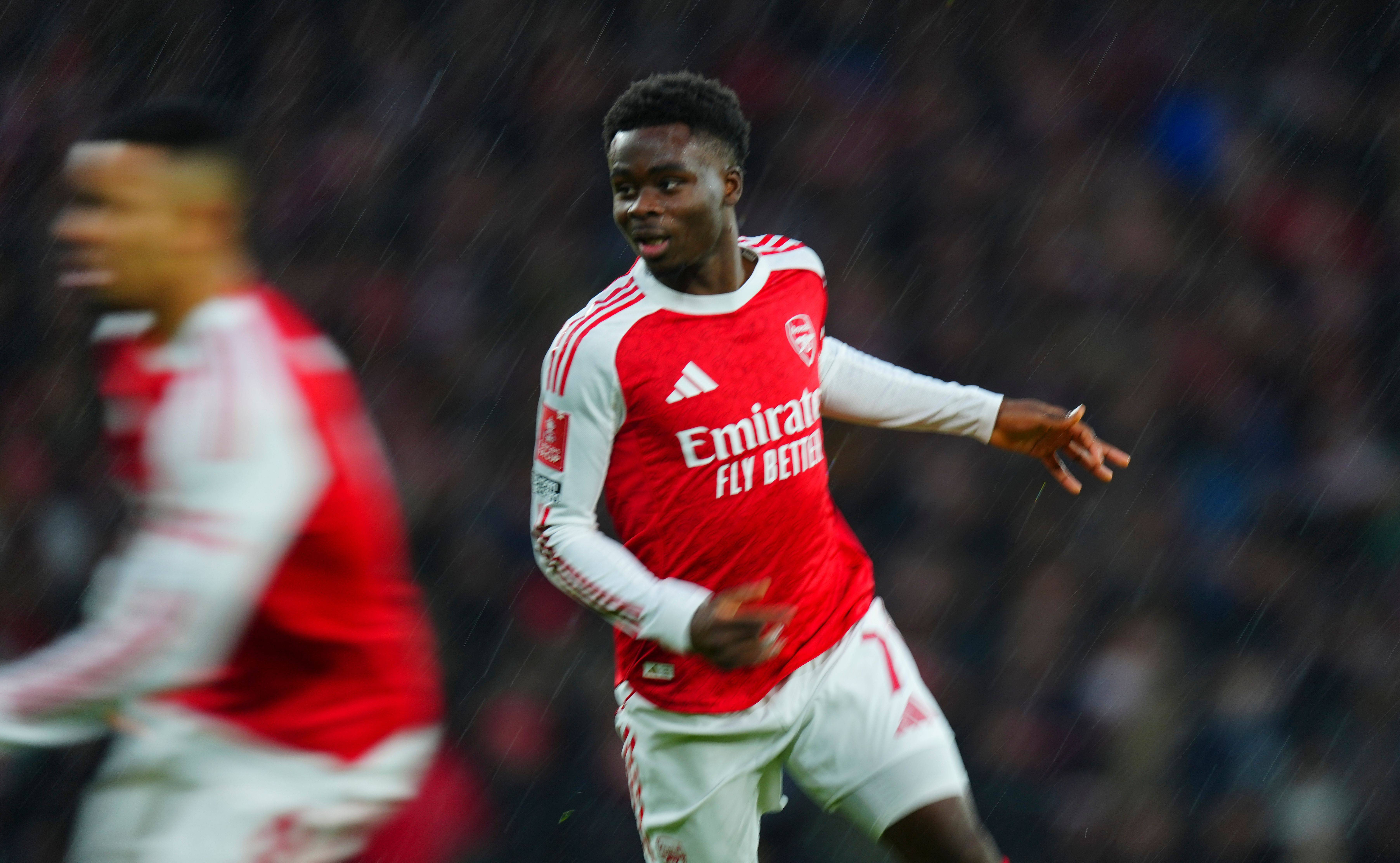 Wolverhampton - Arsenal, de la 22:00 pe VOYO! David vs Goliat în varianta Premier League