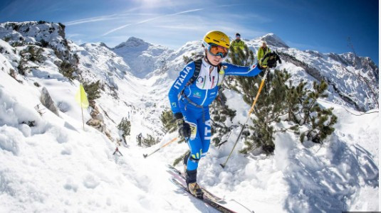 Un nou sport își face debutul istoric la Jocurile Olimpice de iarnă din 2026!