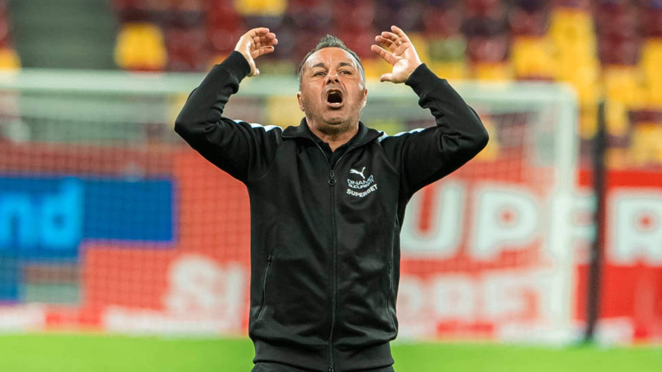 Certat de Andrei Nicolescu și Mihai Stoica după ce a înjurat Steaua, Florentin Petre nu dă înapoi: "Un stadion întreg mi-a strigat să mă duc după Cătălin"