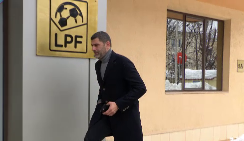 Dani Coman și-a aflat pedeapsa după ce a șters pe jos cu Radu Petrescu! Ce amendă a primit și decizia Comisiei de Disciplină