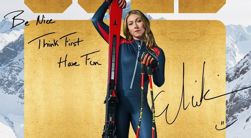 Mikaela Shiffrin, unică în istoria schiului alpin după o performanță la JO de iarnă