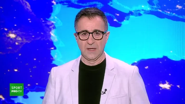 Bergodi a primit o lună suspendare după scandalul uriaș de la derby-ul Clujului (18.02.2026)