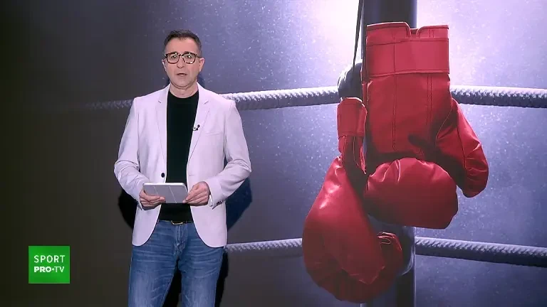 O campioană europeană la box ar putea da lovitura la Vocea României (18.02.2026)