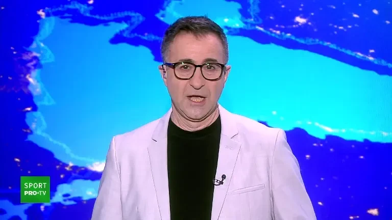 Iosif Rotariu: ”Lucescu va sta pe bancă la Istanbul” (18.02.2026)