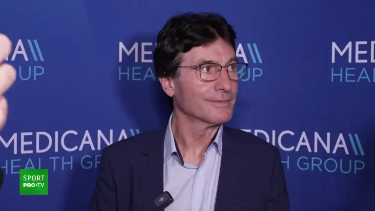 Declarații Iosif Rotariu (18.02.2026)